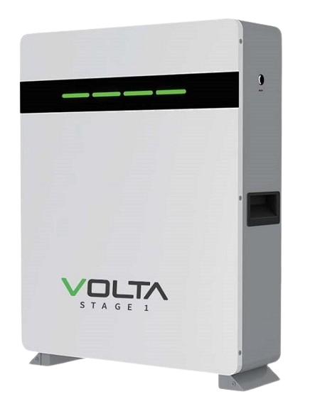 Picture of a Lithium Ion battery