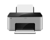 Picture of a printer